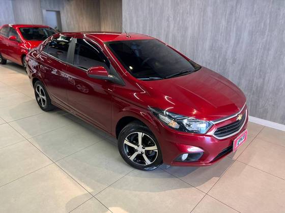 CHEVROLET PRISMA 1.4 MPFI LT 8V FLEX 4P MANUAL CHEVROLET PRISMA 1.4 MPFI LT 8V FLEX 4P MANUAL